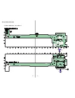 Предварительный просмотр 38 страницы Sony CDX-CA850 Service Manual