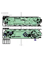 Предварительный просмотр 40 страницы Sony CDX-CA850 Service Manual