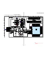 Предварительный просмотр 41 страницы Sony CDX-CA850 Service Manual