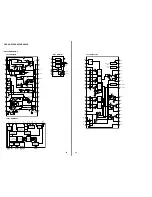 Предварительный просмотр 42 страницы Sony CDX-CA850 Service Manual