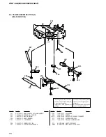 Предварительный просмотр 50 страницы Sony CDX-CA850 Service Manual