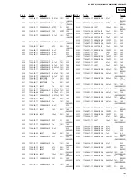 Предварительный просмотр 53 страницы Sony CDX-CA850 Service Manual