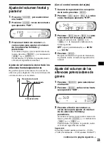 Предварительный просмотр 49 страницы Sony CDX-CA890X Operating Instructions Manual