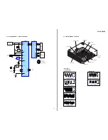 Предварительный просмотр 17 страницы Sony CDX-CA890X Service Manual