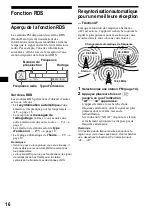 Preview for 82 page of Sony CDX-CA900 Operating Instructions Manual