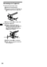 Preview for 96 page of Sony CDX-CA900 Operating Instructions Manual