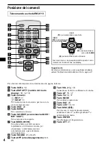 Preview for 104 page of Sony CDX-CA900 Operating Instructions Manual