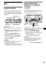 Preview for 147 page of Sony CDX-CA900 Operating Instructions Manual