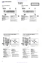 Preview for 4 page of Sony CDX-CA900 Service Manual