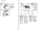 Preview for 6 page of Sony CDX-CA900 Service Manual