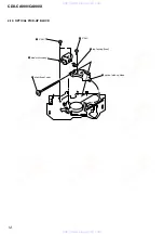 Preview for 12 page of Sony CDX-CA900 Service Manual