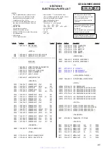 Preview for 43 page of Sony CDX-CA900 Service Manual