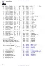 Preview for 46 page of Sony CDX-CA900 Service Manual