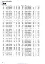 Preview for 48 page of Sony CDX-CA900 Service Manual