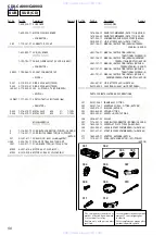 Preview for 50 page of Sony CDX-CA900 Service Manual