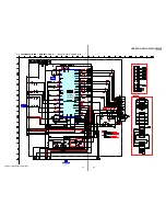 Предварительный просмотр 21 страницы Sony CDX CDX-GT210 Service Manual