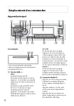 Предварительный просмотр 82 страницы Sony CDX-DAB700U Operating Instructions Manual