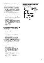 Предварительный просмотр 107 страницы Sony CDX-DAB700U Operating Instructions Manual