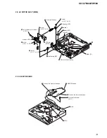 Preview for 13 page of Sony CDX-F5000 - Fm/am Compact Disc Player Service Manual