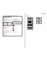 Preview for 21 page of Sony CDX-F5000 - Fm/am Compact Disc Player Service Manual