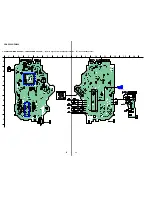 Preview for 22 page of Sony CDX-F5000 - Fm/am Compact Disc Player Service Manual