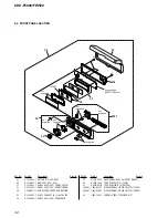 Preview for 32 page of Sony CDX-F5000 - Fm/am Compact Disc Player Service Manual