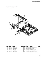 Preview for 35 page of Sony CDX-F5000 - Fm/am Compact Disc Player Service Manual