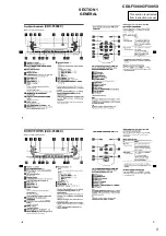 Предварительный просмотр 5 страницы Sony CDX-F5000C Service Manual