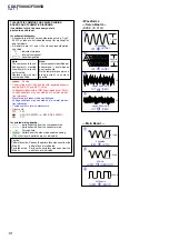 Предварительный просмотр 18 страницы Sony CDX-F5000C Service Manual