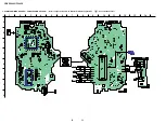 Предварительный просмотр 22 страницы Sony CDX-F5000C Service Manual