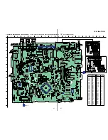 Предварительный просмотр 27 страницы Sony CDX-F5500  (XT-XM1) Service Manual