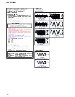 Preview for 18 page of Sony CDX-F5500M Service Manual