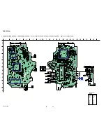 Preview for 22 page of Sony CDX-F5500M Service Manual