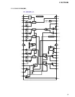 Preview for 31 page of Sony CDX-F5500M Service Manual