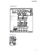 Preview for 33 page of Sony CDX-F5500M Service Manual