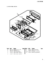 Preview for 35 page of Sony CDX-F5500M Service Manual