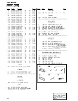 Preview for 46 page of Sony CDX-F5500M Service Manual