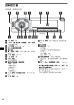 Предварительный просмотр 60 страницы Sony CDX-F5500X Operating Instructions Manual