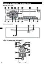 Предварительный просмотр 22 страницы Sony CDX-F5510X Operating Instructions Manual