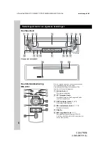 Предварительный просмотр 84 страницы Sony CDX-F5550 Operating Instruction