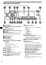 Предварительный просмотр 34 страницы Sony CDX-F5700X Operating Instructions Manual