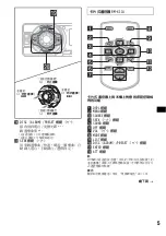 Предварительный просмотр 65 страницы Sony CDX-F5700X Operating Instructions Manual