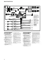 Предварительный просмотр 8 страницы Sony CDX-F5710 - Fm/am Compact Disc Player Service Manual