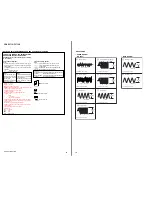 Предварительный просмотр 18 страницы Sony CDX-F5710 - Fm/am Compact Disc Player Service Manual