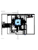 Предварительный просмотр 20 страницы Sony CDX-F5710 - Fm/am Compact Disc Player Service Manual