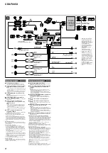 Предварительный просмотр 8 страницы Sony CDX-F605X - Fm/am Compact Disc Player Service Manual