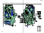 Предварительный просмотр 19 страницы Sony CDX-F605X - Fm/am Compact Disc Player Service Manual