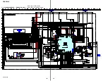 Предварительный просмотр 26 страницы Sony CDX-F605X - Fm/am Compact Disc Player Service Manual