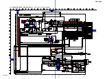 Предварительный просмотр 27 страницы Sony CDX-F605X - Fm/am Compact Disc Player Service Manual