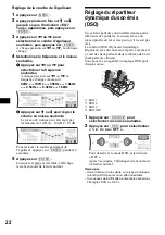 Предварительный просмотр 50 страницы Sony CDX-F7000 - Fm/am Compact Disc Player Operating Instructions Manual